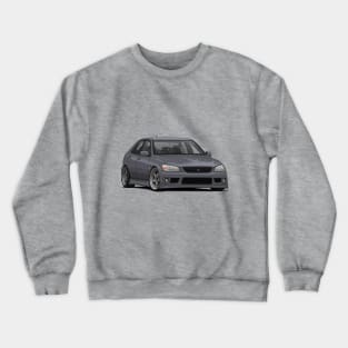 Altezza RS200 Crewneck Sweatshirt